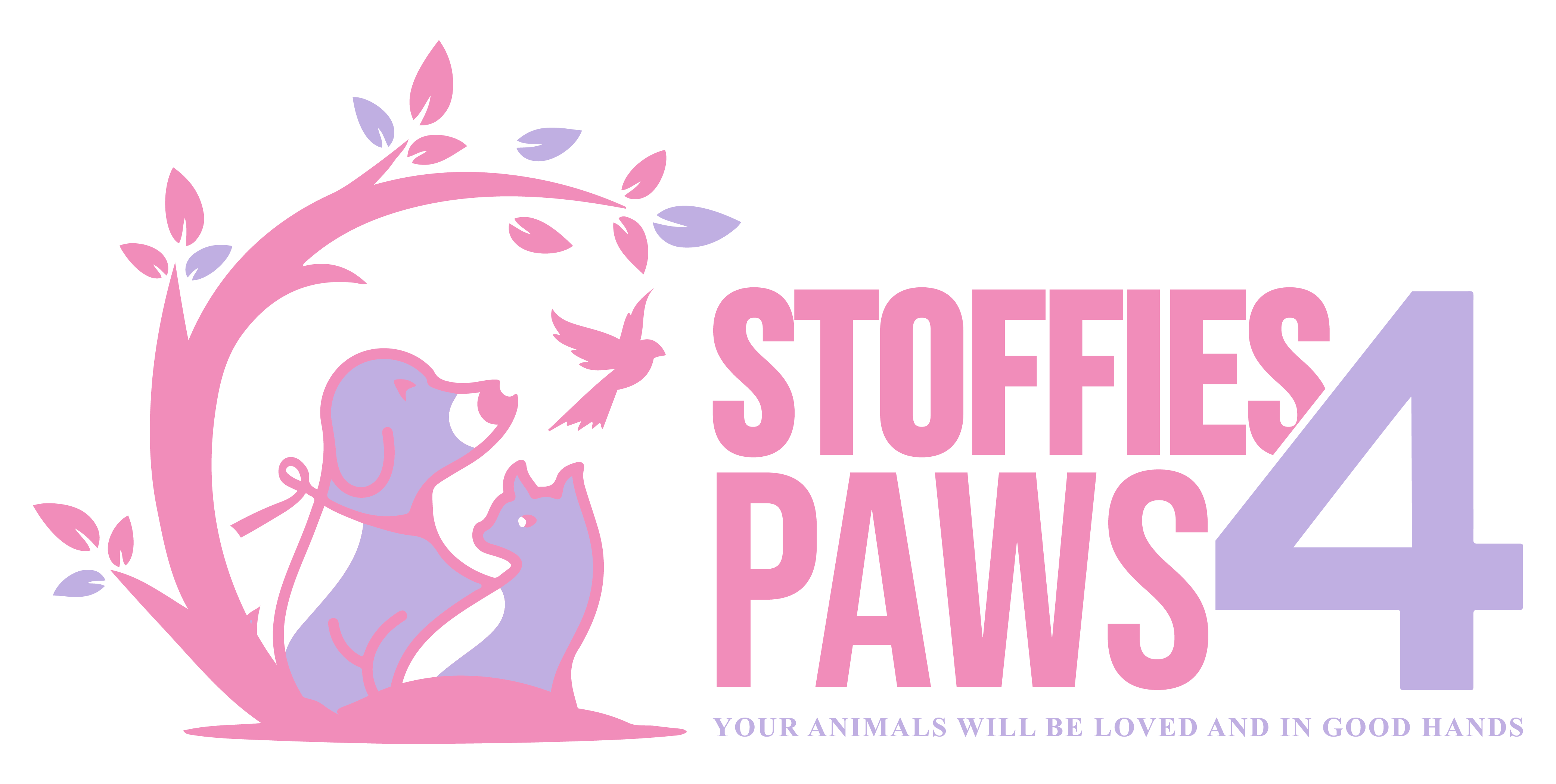 stoffies4paws